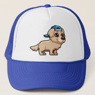 Boné Trucker PSF | Cachorro Truckerkappe