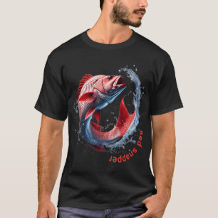 Bonefish-Angeln Entschuldigung, ich habe nicht zug T-Shirt