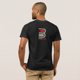 boneHeads™ BB Logo 22 T-Shirt