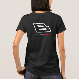 boneHeads™ umrisslogo 22 T-Shirt