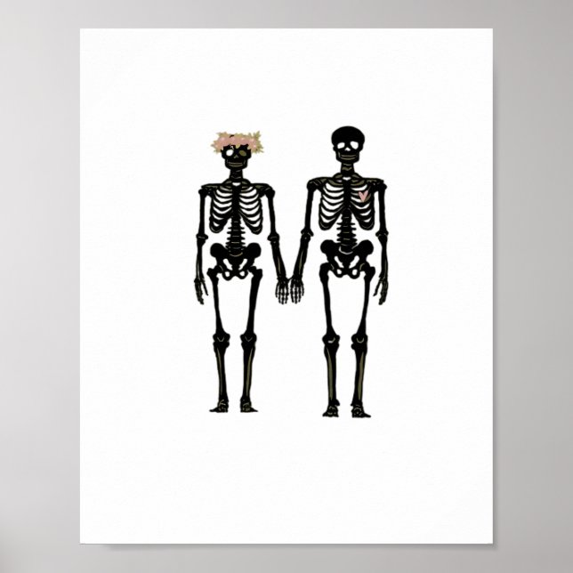 Boney Liebe - Bis zum Tod tun uns Poster (Vorne)