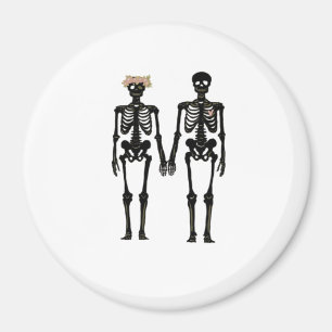 Boney Love - Bis dass der Tod uns scheidet Magnet