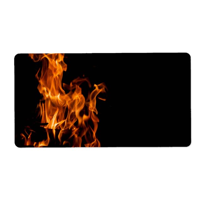 Bonfire (Vorne)