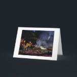 BONFIRE, FREUNDE, STRAND=GLÜCKLICHES FREUND KARTE<br><div class="desc">SIE SIND UMGEBEN VON EINEM GROSSEN KAMPFER UND SEIN "GLÜCKLICH BIRTHTAGE ZU IHREM FREUND AM SONDERTAG!</div>
