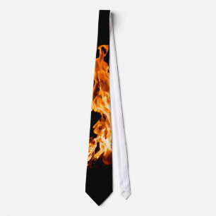 Bonfire Krawatte