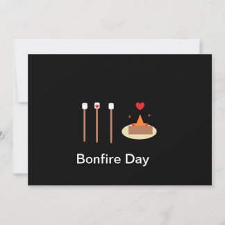 Bonfire-Tag