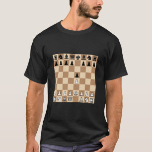 Bongcloudangriff T-Shirt