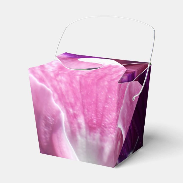 Bonheur Geschenkschachtel (Vorderseite)