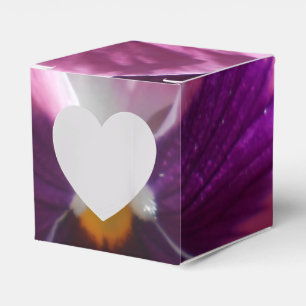 Bonheur Geschenkschachtel