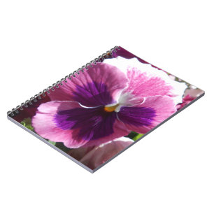 Bonheur Notizblock