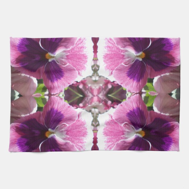 Bonheut Geschirrtuch (Horizontal)