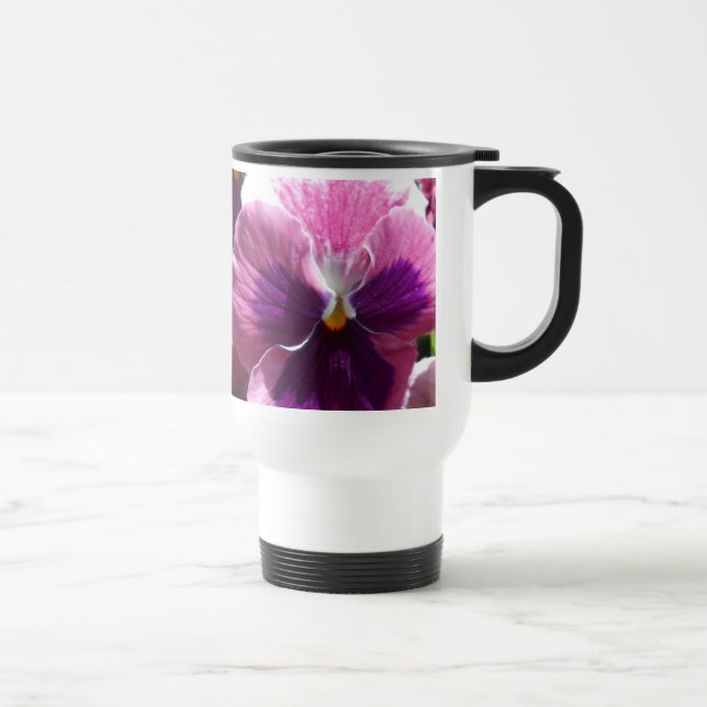 Bonheut Reisebecher (Rechts)