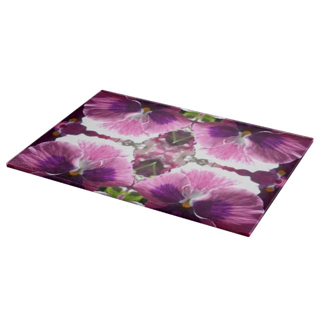 Bonheut Schneidebrett (Ecke)