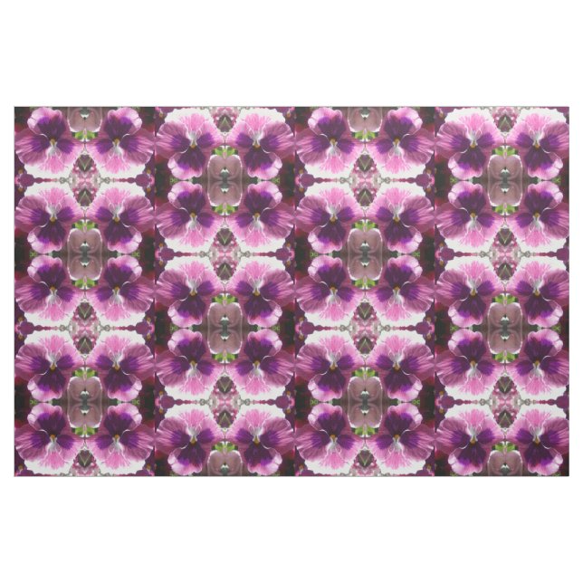 Bonheut Stoff (Fat Quarter (45,7 x 55,9 cm))