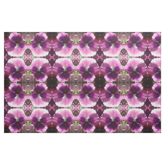 Bonheut Stoff (Fat Quarter (45,7 x 55,9 cm))