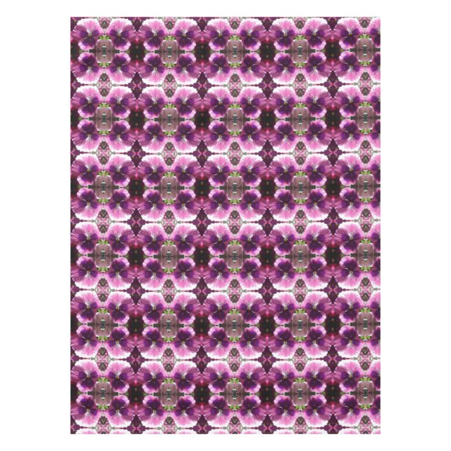 Bonheut Tischdecke (Vorderseite)