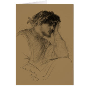 Boniface durch Cabanel