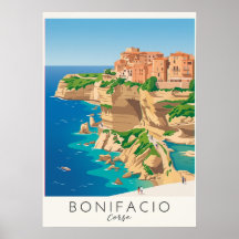 Bonifacio, Korsikas Juwel