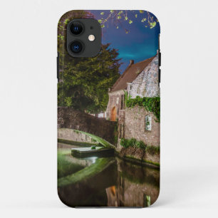 Bonifacius-Brücke in Brügge Case-Mate iPhone Hülle