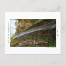 Bonita Falls, Lytle Creek