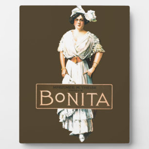 Bonita Fotoplatte