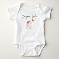 Bonjour Bebe Paris French Baby