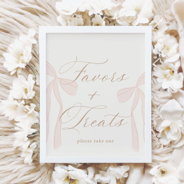 Bonjour Bébé Pink Paris Favoriten & Leckereien Unt Poster (Von Creator hochgeladen)