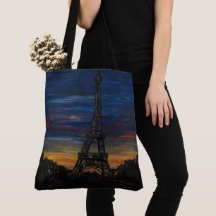 Bonjour Crossbody Bag