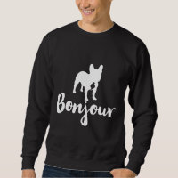 Bonjour French Bulldog