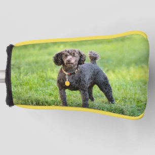 Bonjour Golf Head Cover Headcover