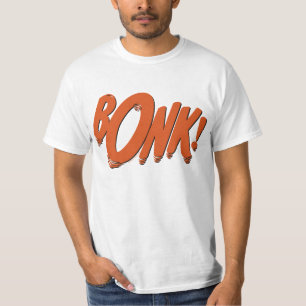 BONK! T-Shirt