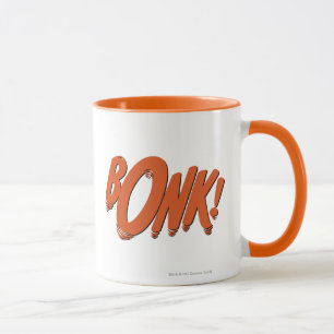 BONK! TASSE