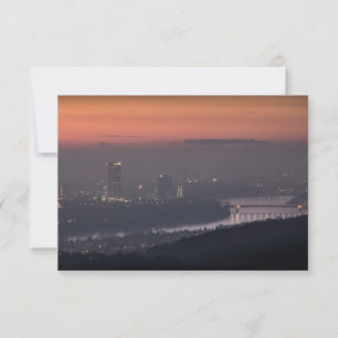 Bonn Deutschland Card