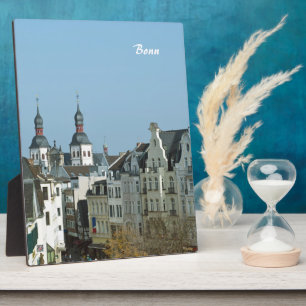 Bonn Fotoplatte