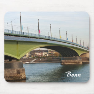 Bonn Mousepad