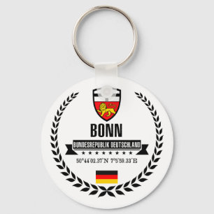 Bonn Schlüsselanhänger