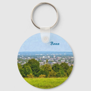 Bonn Schlüsselanhänger