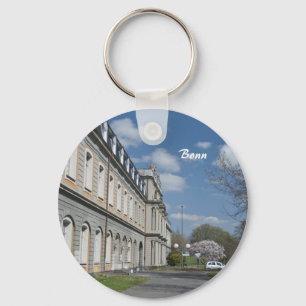 Bonn Schlüsselanhänger