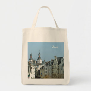 Bonn Tragetasche