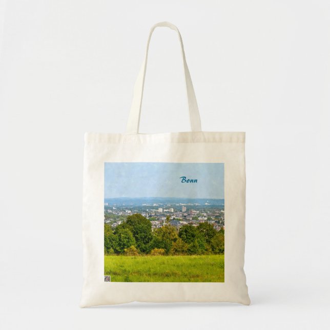 Bonn Tragetasche (Vorne)