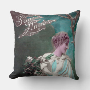 Bonne Anner Kissen