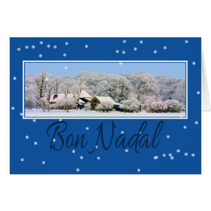 Bonner Katalan Weihnachten
