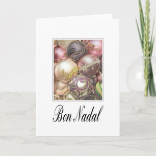 Bonner Katalan Weihnachten