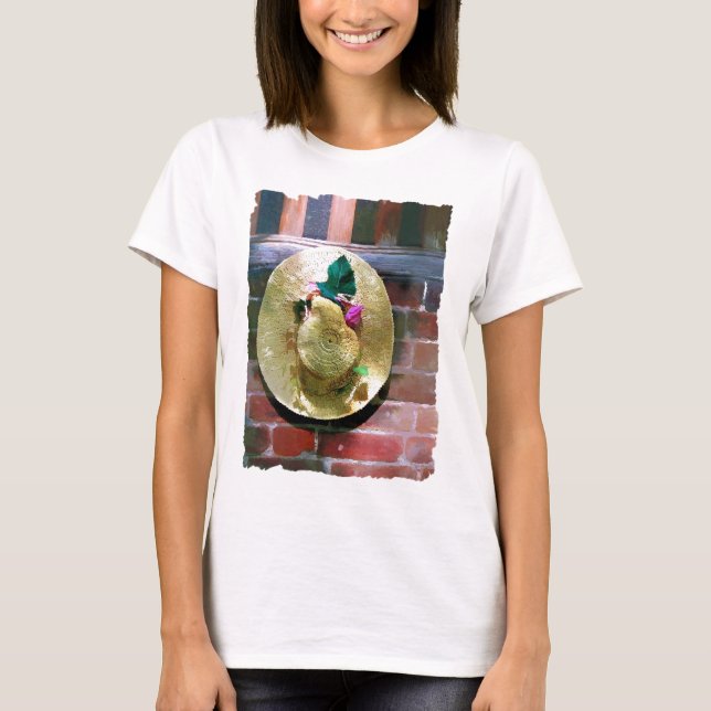 BONNET T-Shirt (Vorderseite)