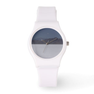 Bonneville Salt Flats Armbanduhr