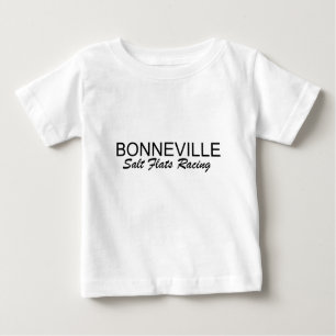 Bonneville-Salzebenelaufen Baby T-shirt
