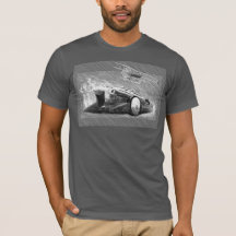 Bonneville Speed Week