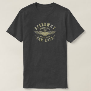 BONNEVILLE SPEEDWAY T - Shirt