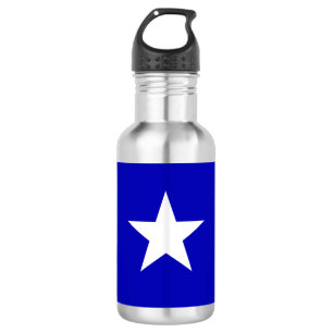 Bonnie Blue Flag Edelstahlflasche