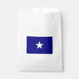 Bonnie Blue Flag Geschenktütchen